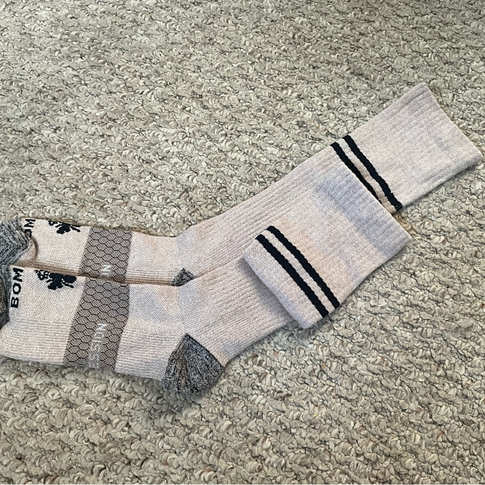 Bombas compression Socks 1 pair M